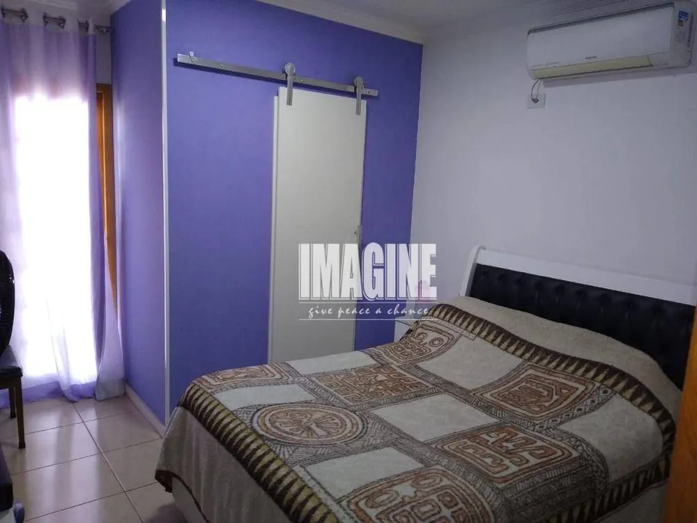 Sobrado, 3 quartos, 180 m² - Foto 4