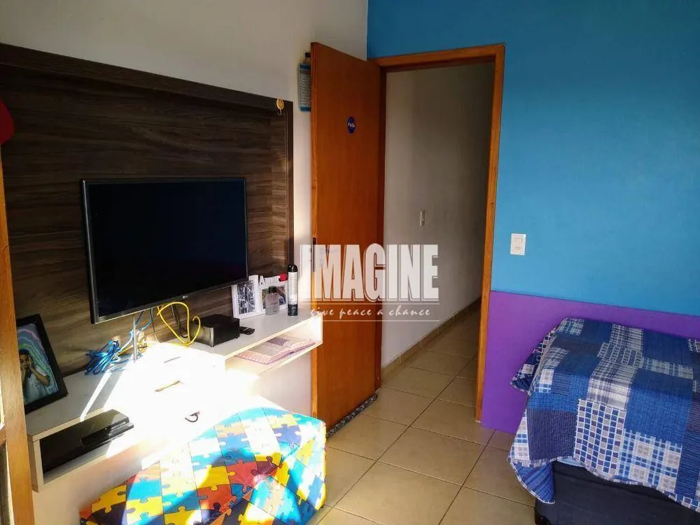 Sobrado, 3 quartos, 180 m² - Foto 6