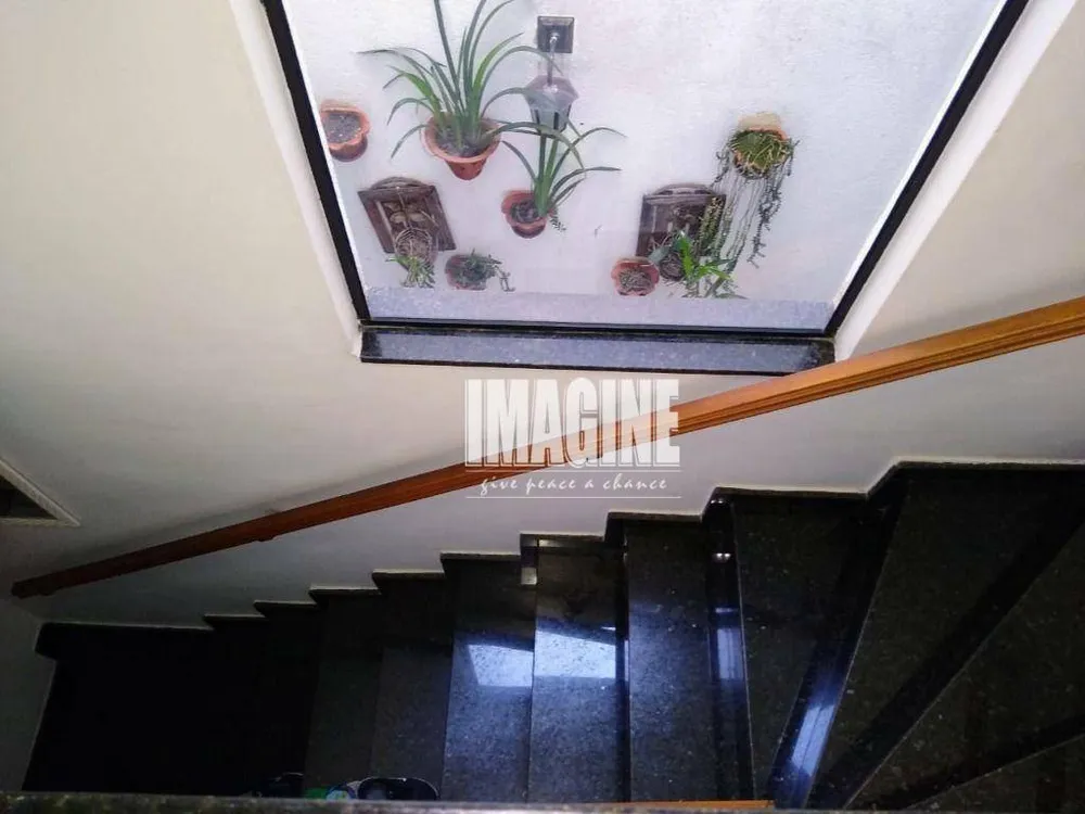 Sobrado, 3 quartos, 180 m² - Foto 3
