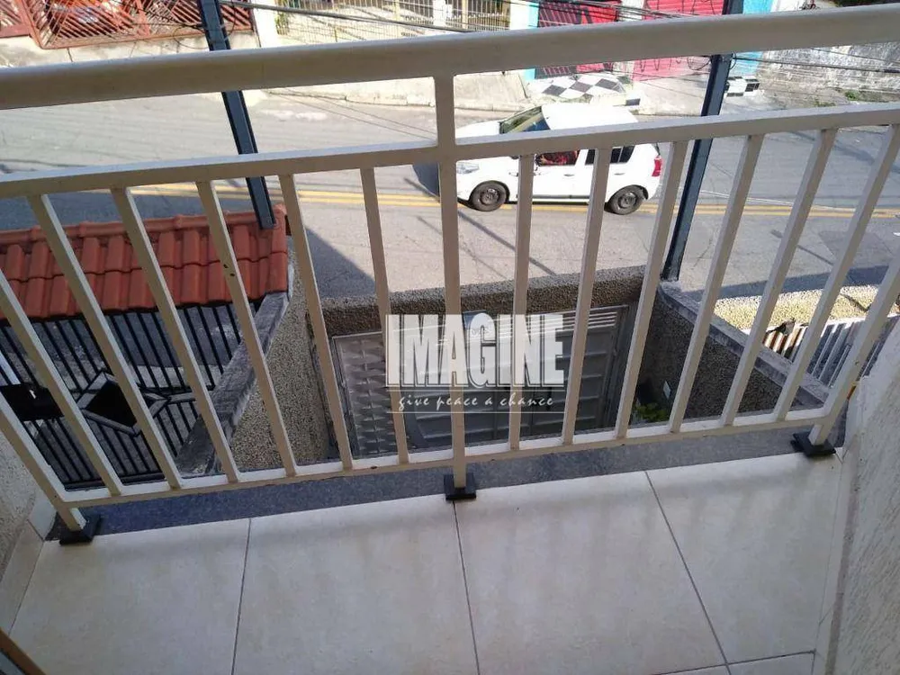 Sobrado, 3 quartos, 180 m² - Foto 5
