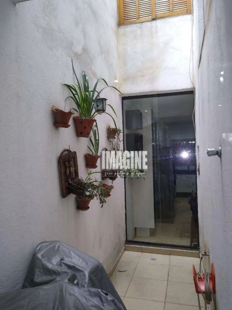 Sobrado, 3 quartos, 180 m² - Foto 2