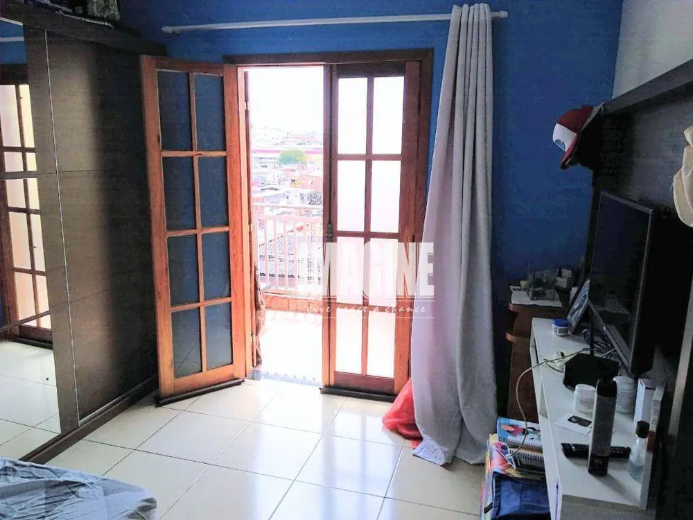 Sobrado, 3 quartos, 180 m² - Foto 7