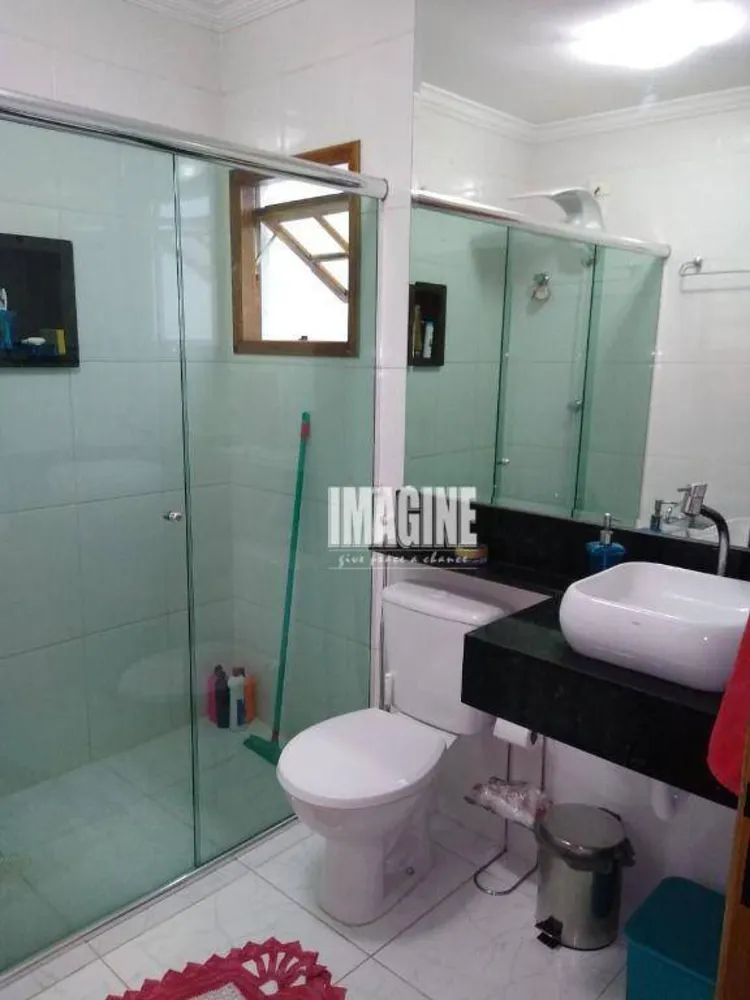 Sobrado, 3 quartos, 180 m² - Foto 8