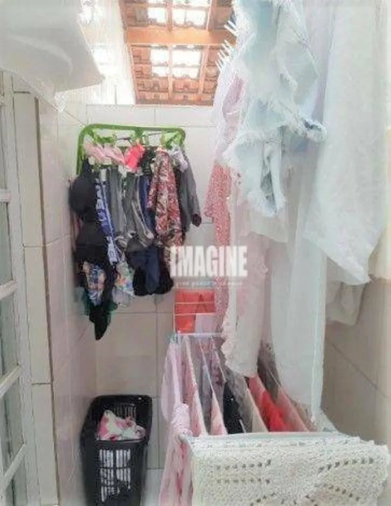 Sobrado, 2 quartos, 80 m² - Foto 7