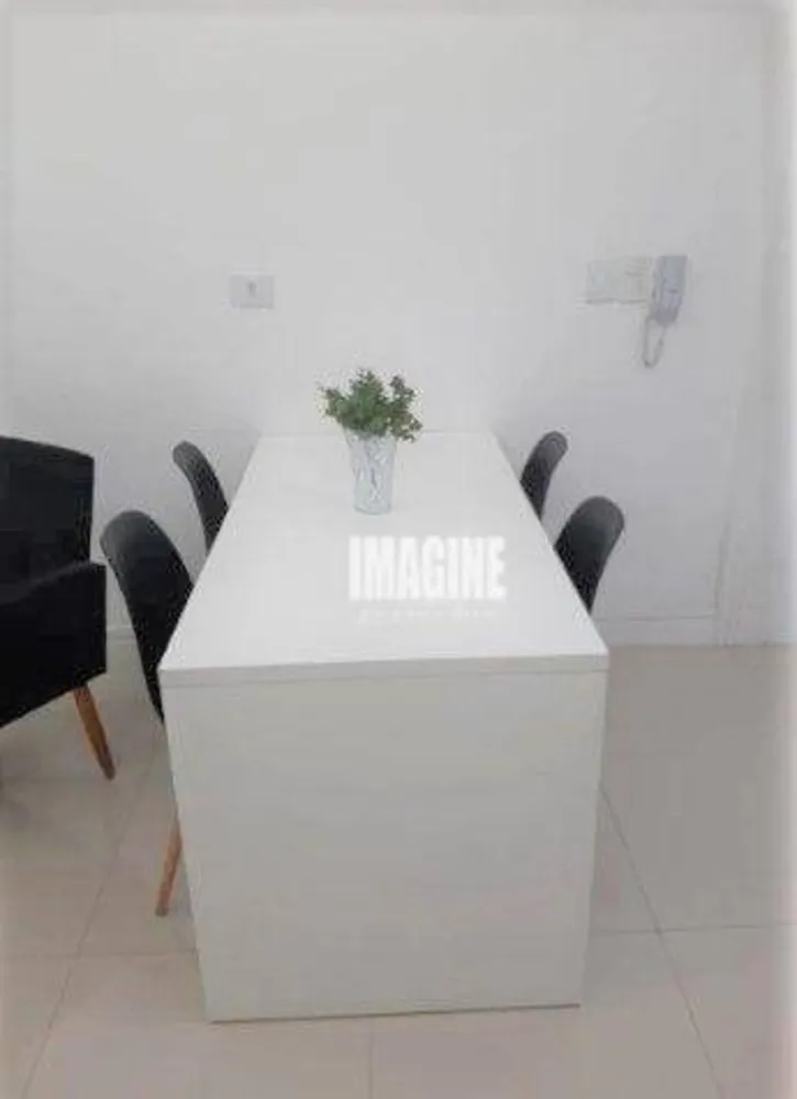 Sobrado, 2 quartos, 80 m² - Foto 3