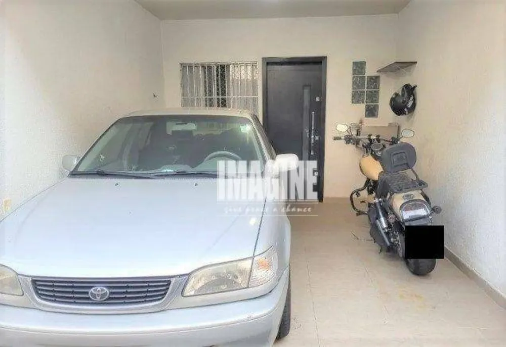 Sobrado, 2 quartos, 80 m² - Foto 8