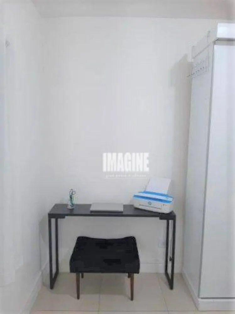 Sobrado, 2 quartos, 80 m² - Foto 6