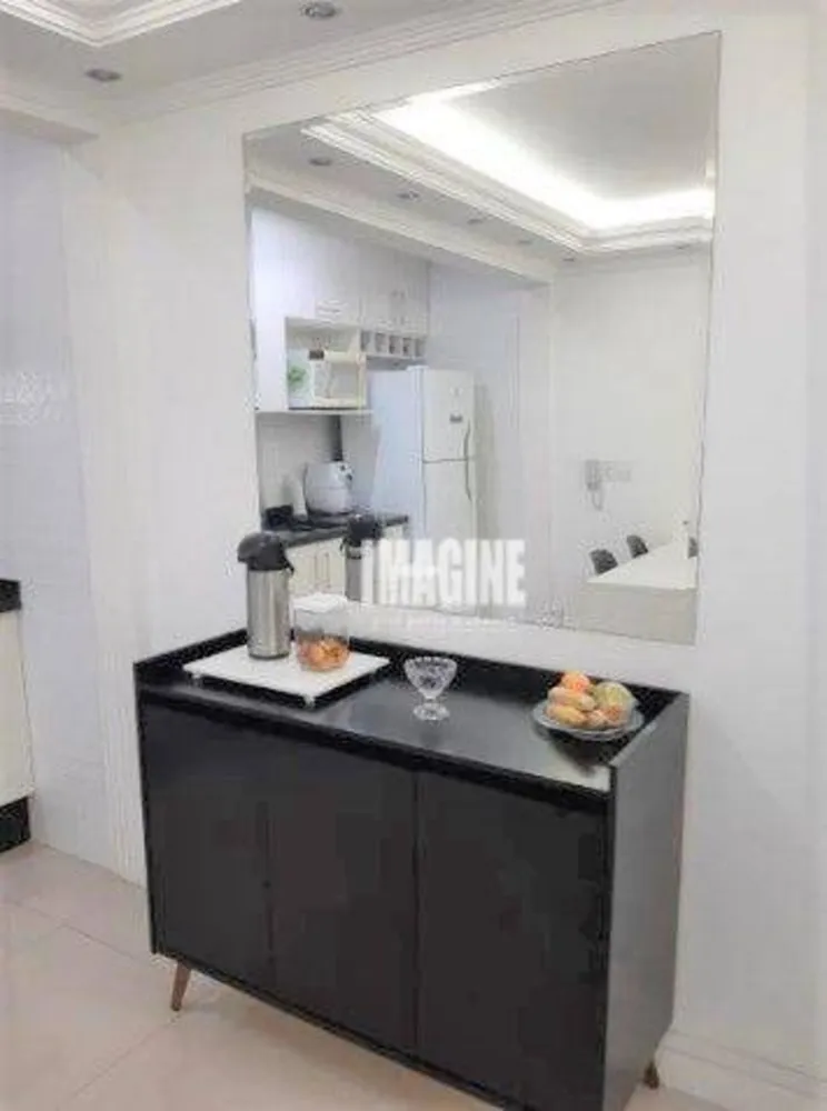 Sobrado, 2 quartos, 80 m² - Foto 2