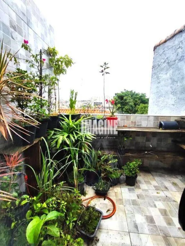 Sobrado, 3 quartos, 150 m² - Foto 11