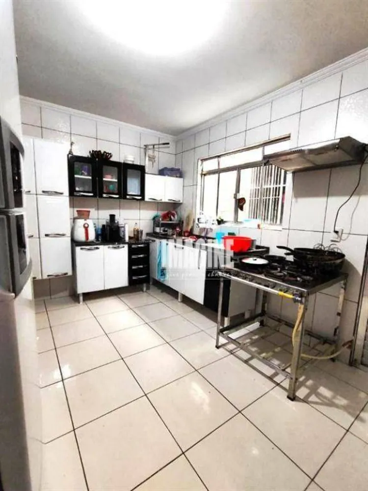 Sobrado, 3 quartos, 150 m² - Foto 3