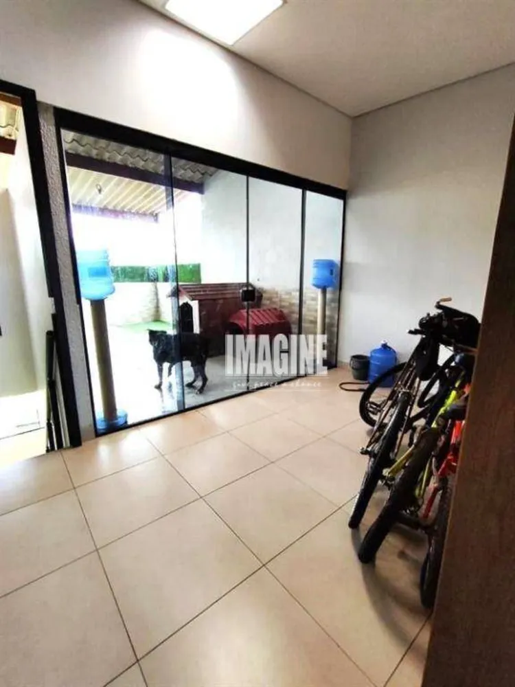 Sobrado, 3 quartos, 150 m² - Foto 10