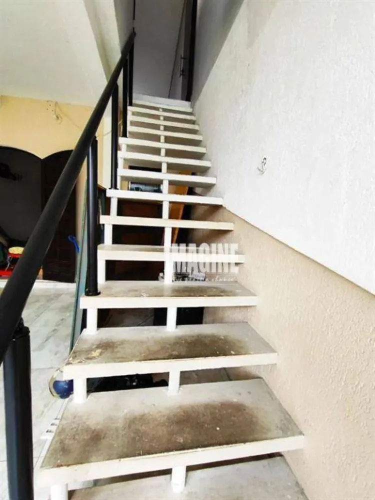 Sobrado, 3 quartos, 150 m² - Foto 6