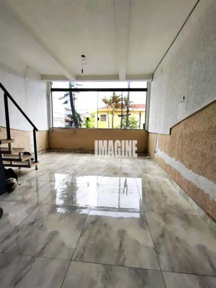 Sobrado, 3 quartos, 150 m² - Foto 4