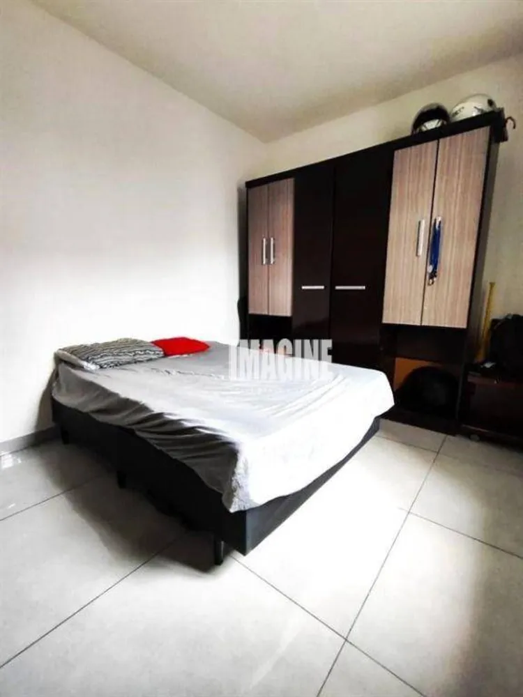 Sobrado, 3 quartos, 150 m² - Foto 7