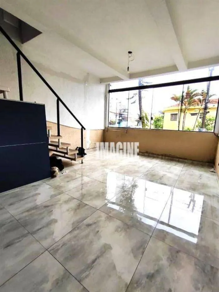 Sobrado, 3 quartos, 150 m² - Foto 5