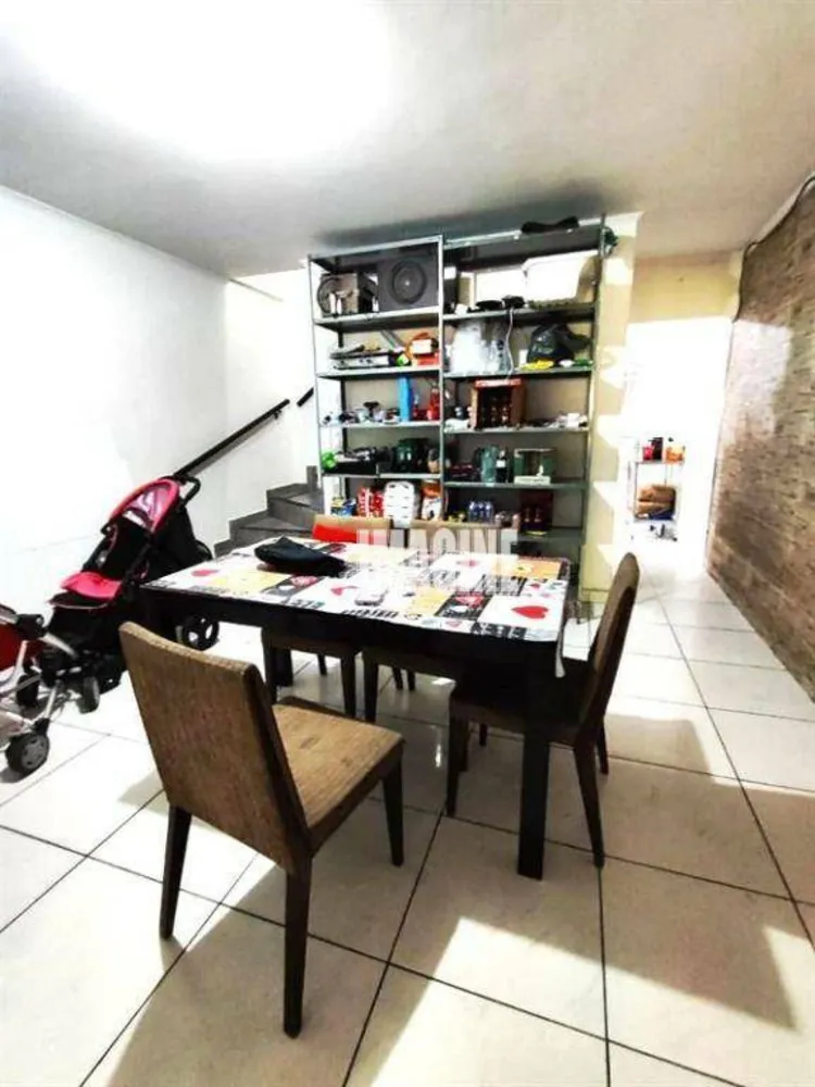 Sobrado, 3 quartos, 150 m² - Foto 2