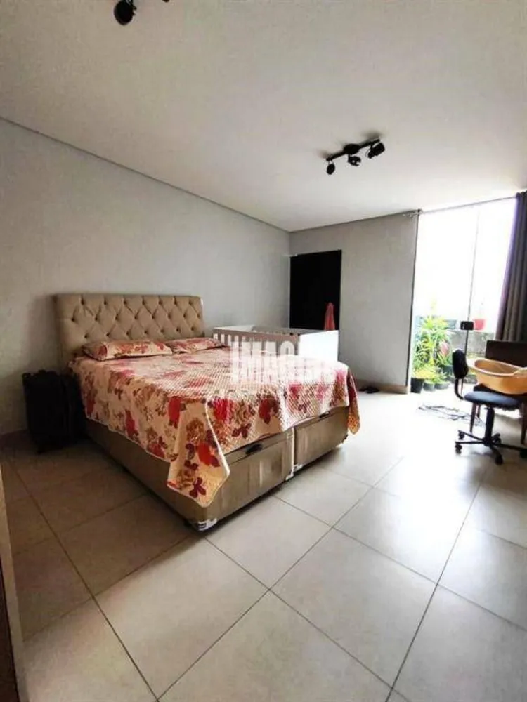 Sobrado, 3 quartos, 150 m² - Foto 8