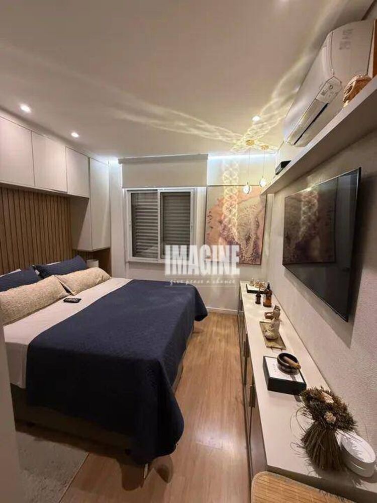 Cobertura, 3 quartos, 144 m² - Foto 8