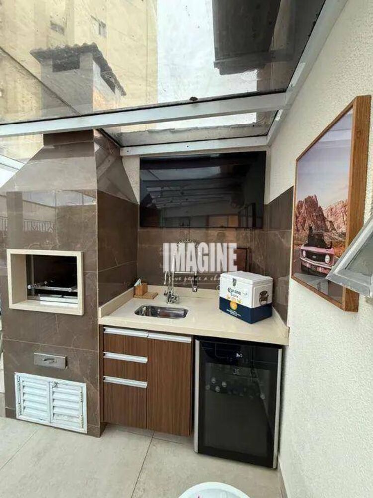 Cobertura, 3 quartos, 144 m² - Foto 3