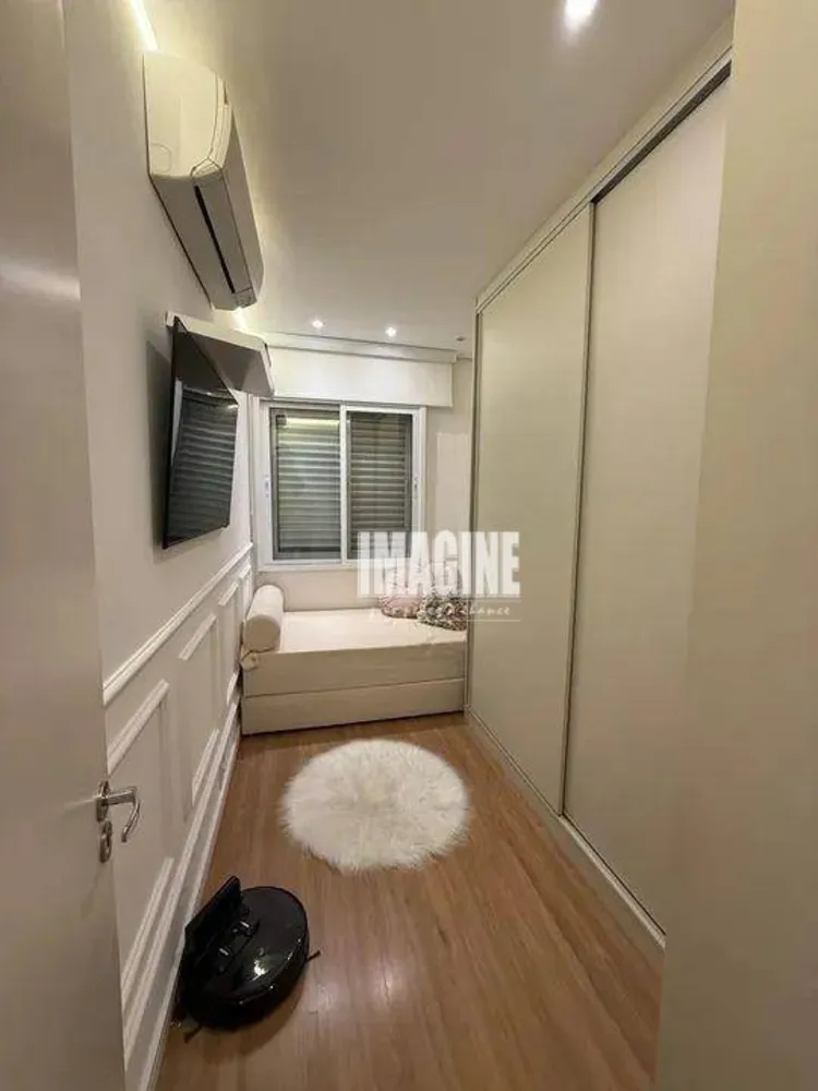Cobertura, 3 quartos, 144 m² - Foto 5