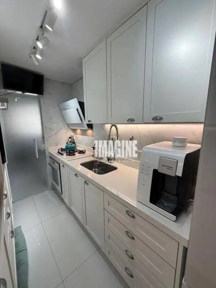 Cobertura, 3 quartos, 144 m² - Foto 6