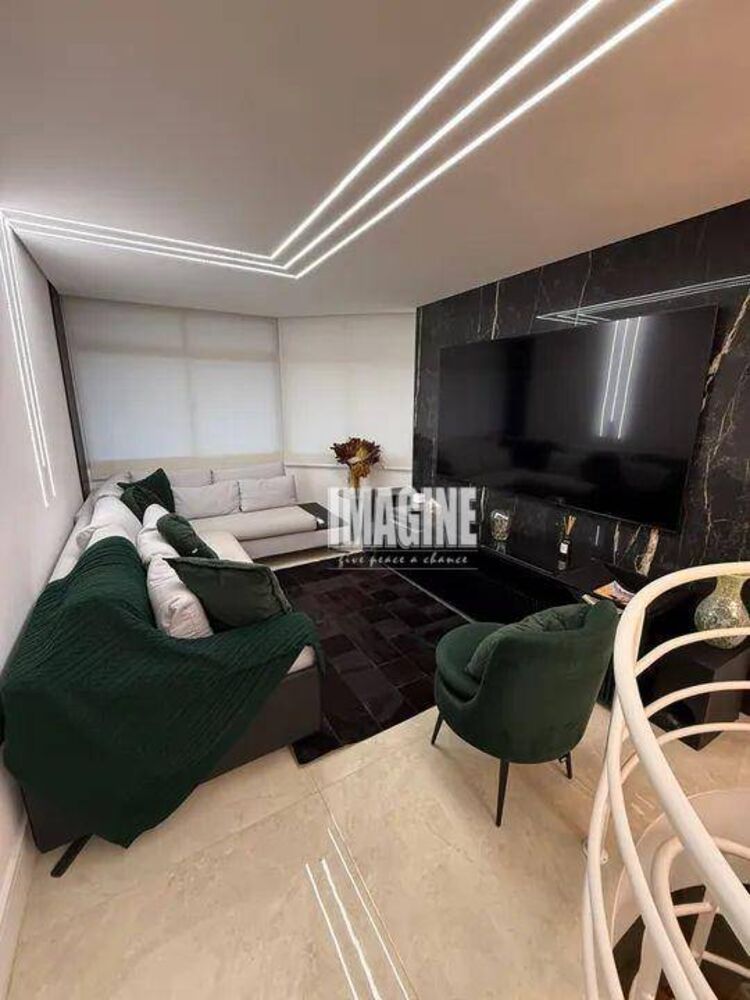 Cobertura, 3 quartos, 144 m² - Foto 6