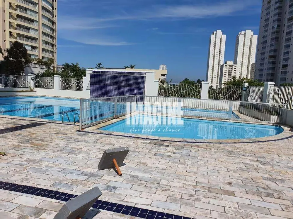 Cobertura, 3 quartos, 144 m² - Foto 14