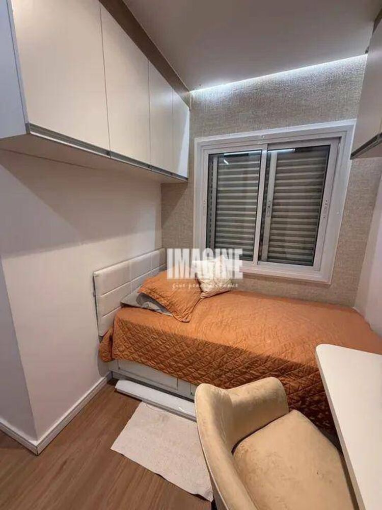 Cobertura, 3 quartos, 144 m² - Foto 1