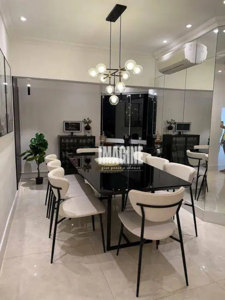 Cobertura, 3 quartos, 144 m² - Foto 2