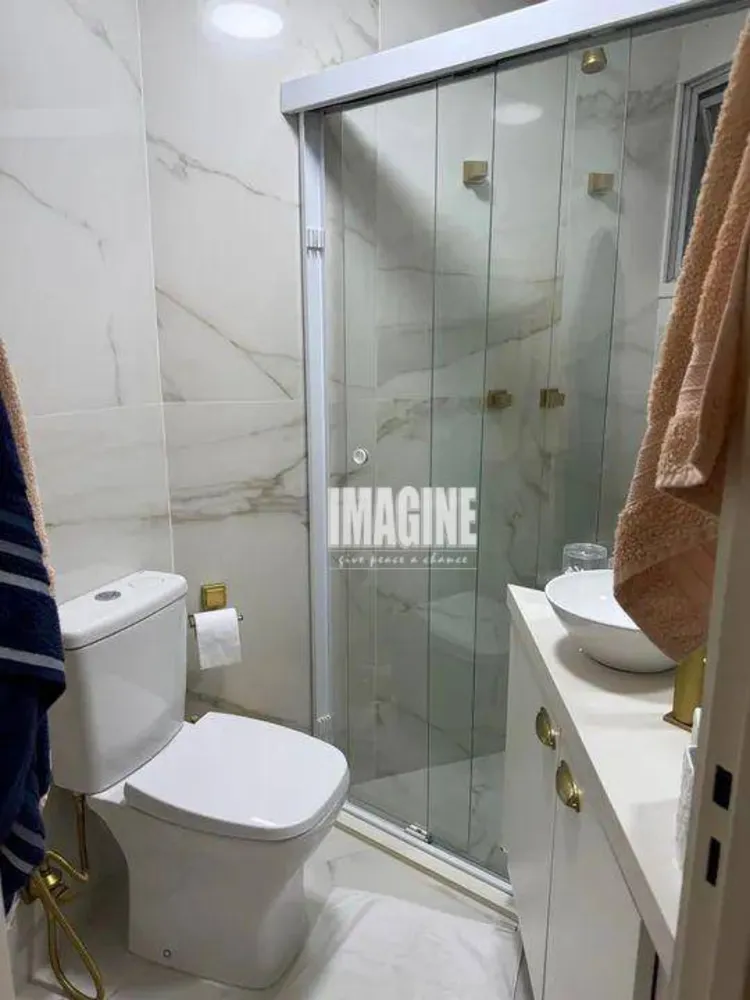 Cobertura, 3 quartos, 144 m² - Foto 11