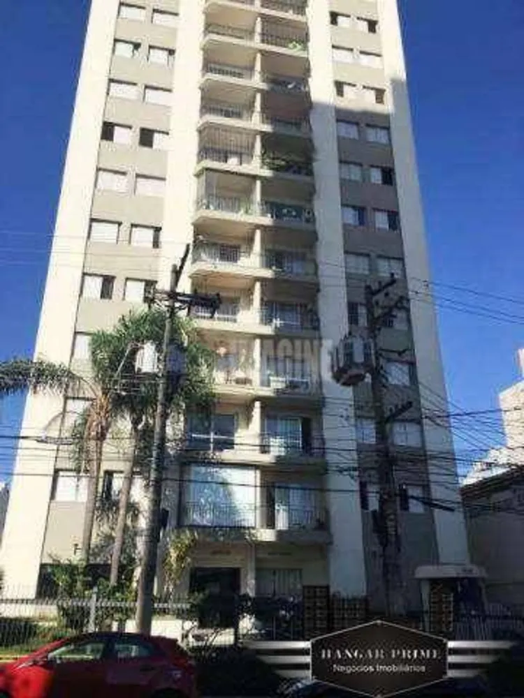 Apartamento, 3 quartos, 106 m² - Foto 9