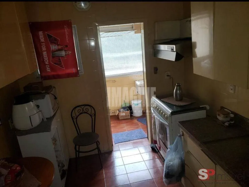 Apartamento, 3 quartos, 106 m² - Foto 4