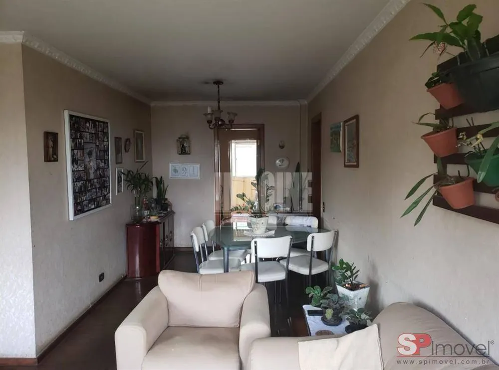 Apartamento, 3 quartos, 106 m² - Foto 2