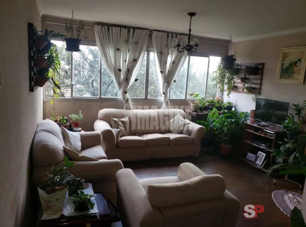 Apartamento, 3 quartos, 106 m² - Foto 1