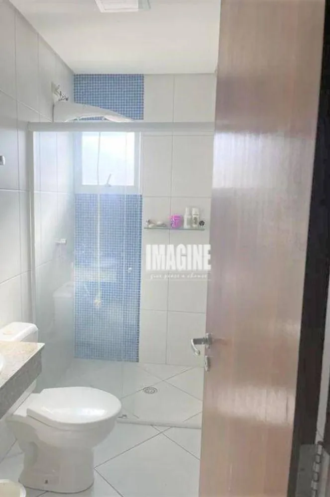 Sobrado, 3 quartos, 165 m² - Foto 6