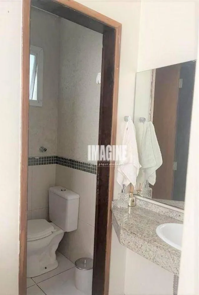 Sobrado, 3 quartos, 165 m² - Foto 7