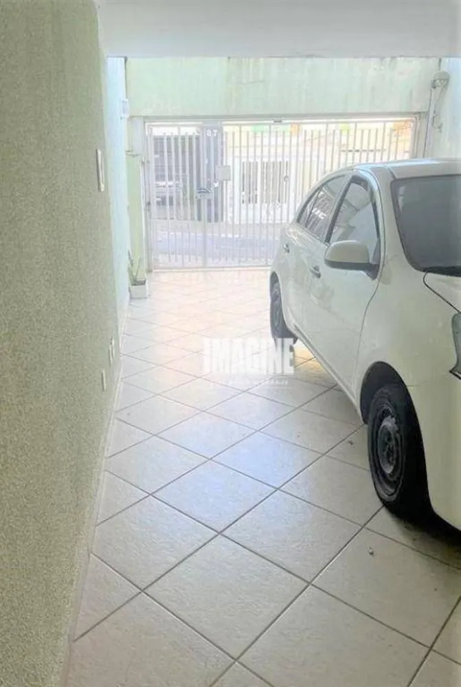 Sobrado, 3 quartos, 165 m² - Foto 8