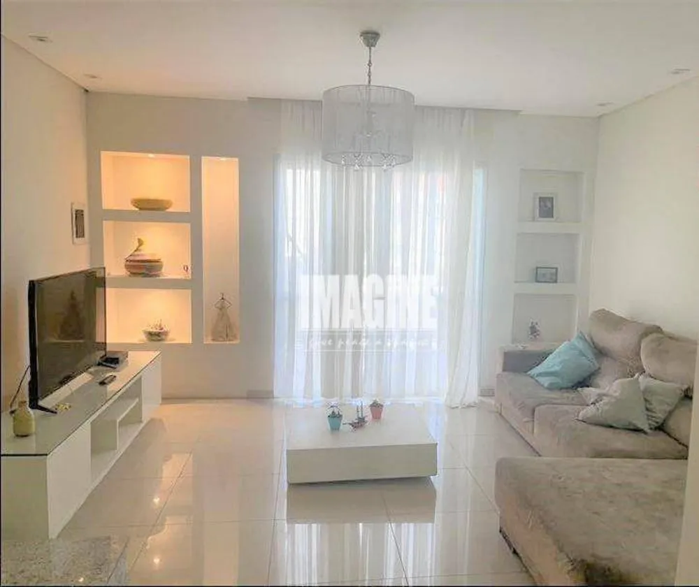 Sobrado, 3 quartos, 165 m² - Foto 2