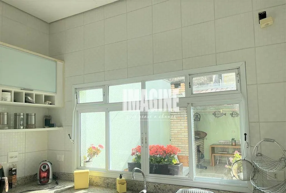Sobrado, 3 quartos, 165 m² - Foto 3