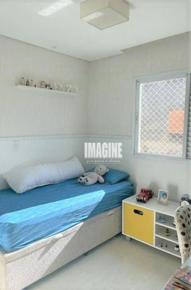 Sobrado, 3 quartos, 165 m² - Foto 5
