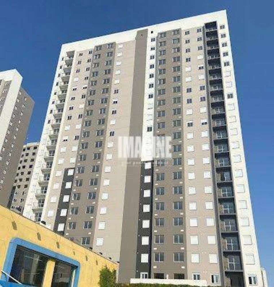 Apartamento, 1 quarto, 37 m² - Foto 8