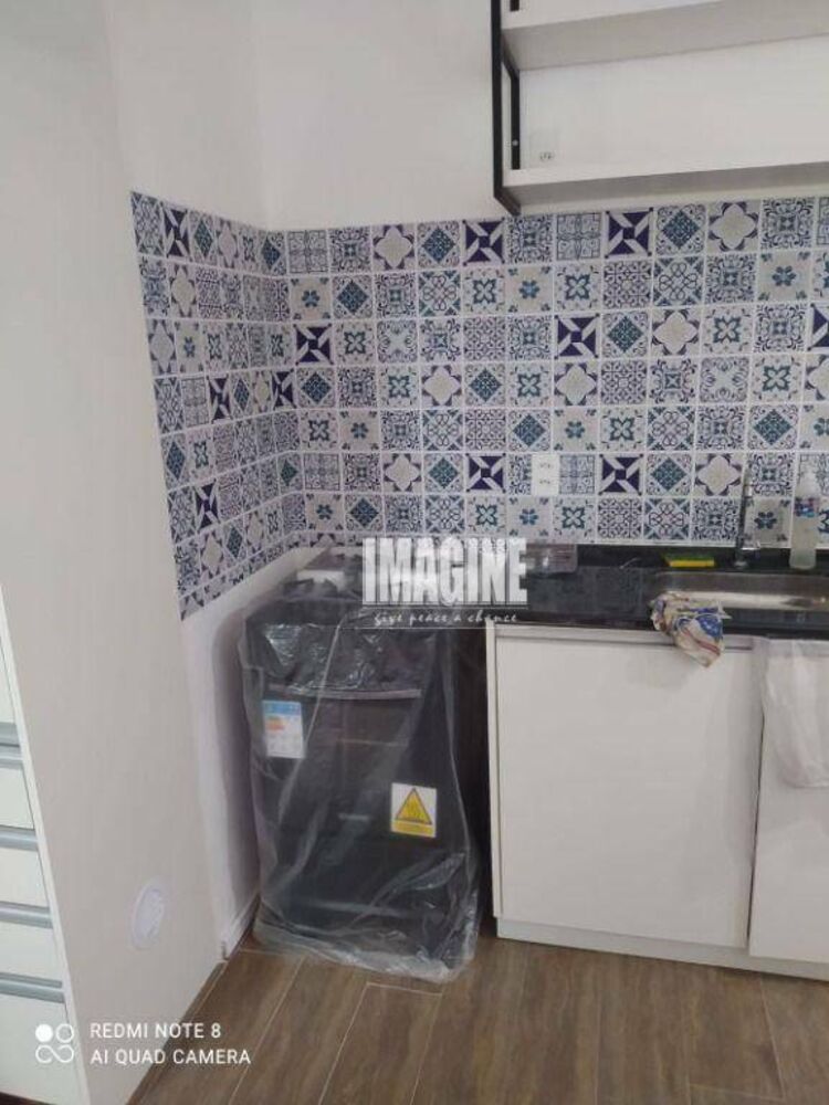 Apartamento, 1 quarto, 37 m² - Foto 4
