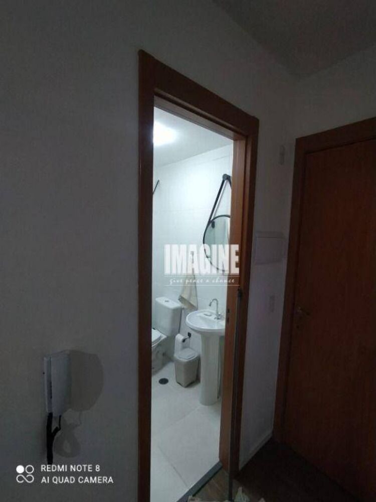 Apartamento, 1 quarto, 37 m² - Foto 6