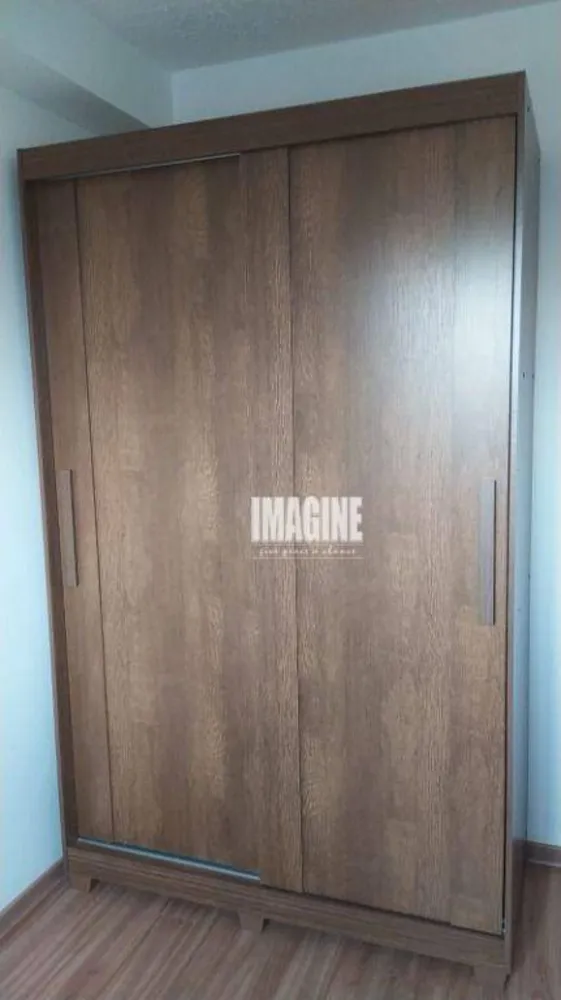 Apartamento, 1 quarto, 37 m² - Foto 3