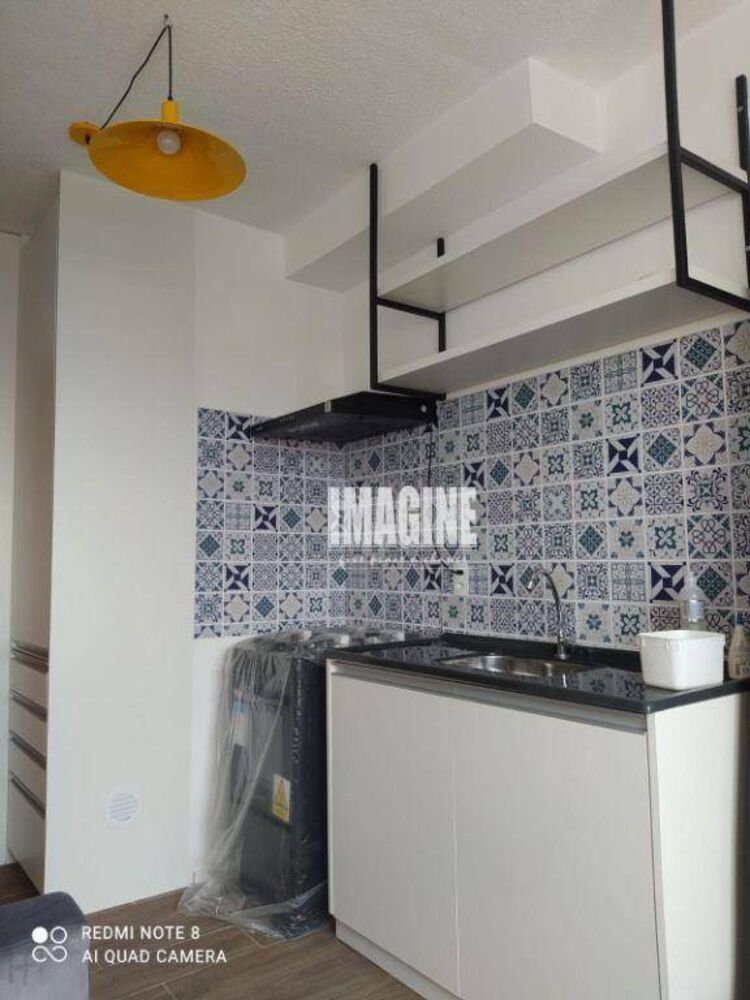 Apartamento, 1 quarto, 37 m² - Foto 5