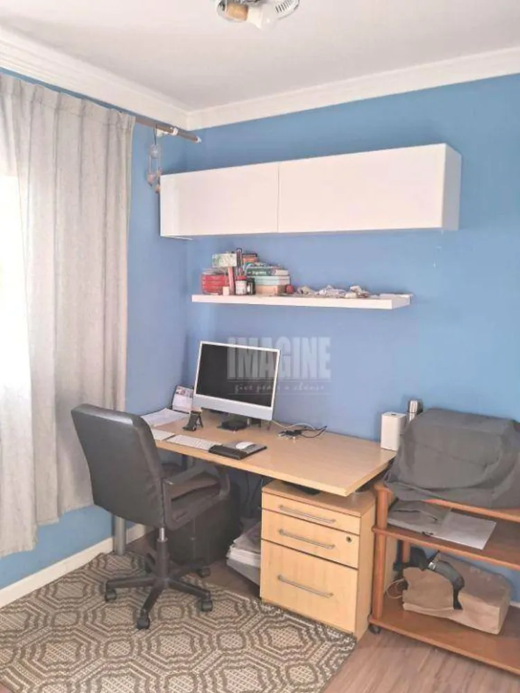 Sobrado, 3 quartos, 98 m² - Foto 8