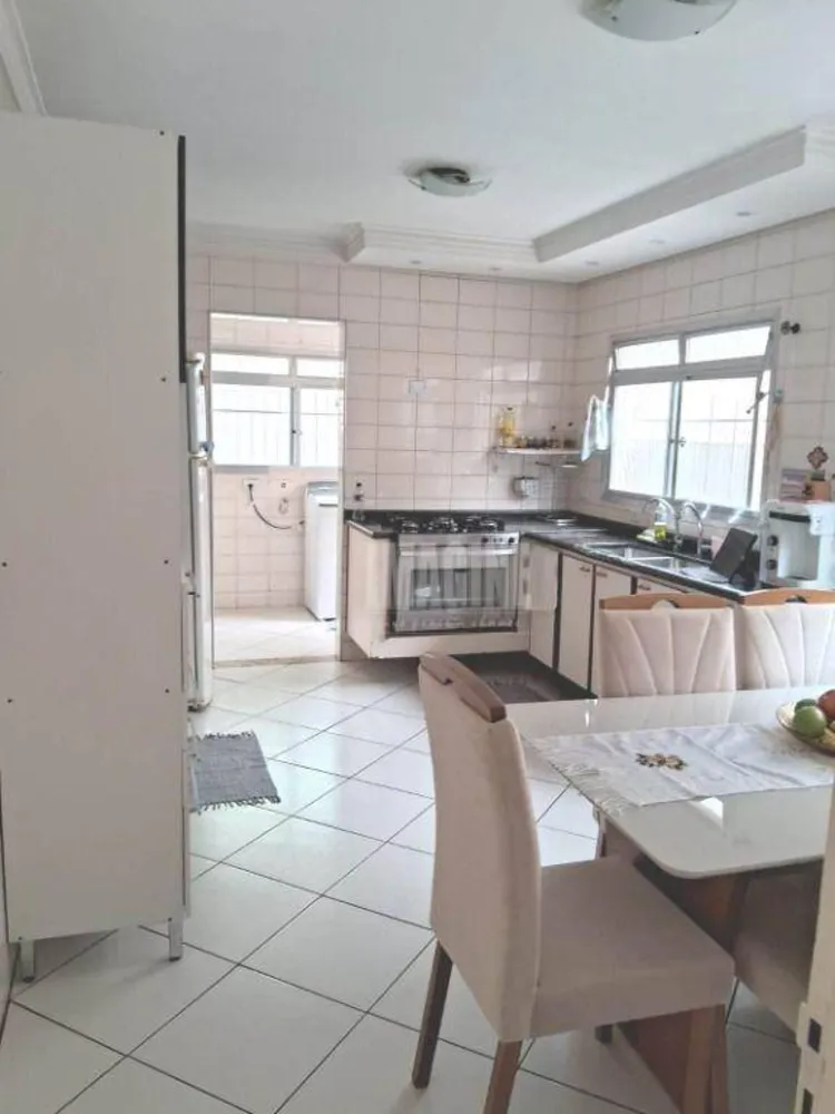 Sobrado, 3 quartos, 98 m² - Foto 3