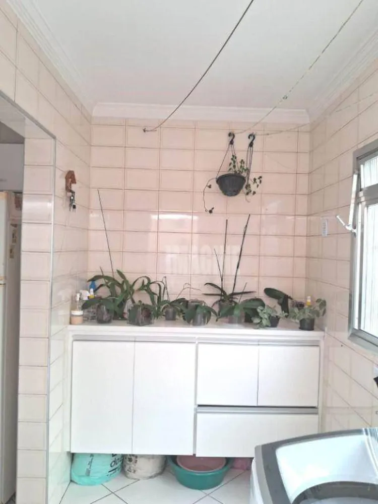 Sobrado, 3 quartos, 98 m² - Foto 7