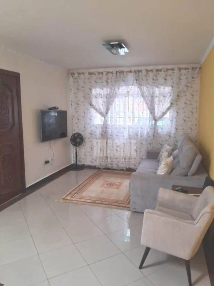 Sobrado, 3 quartos, 98 m² - Foto 8