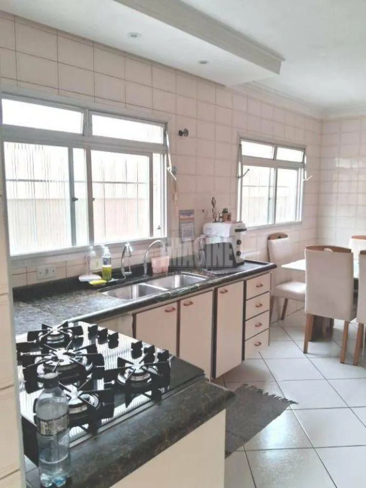 Sobrado, 3 quartos, 98 m² - Foto 4